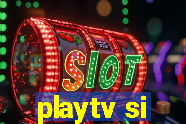 playtv si